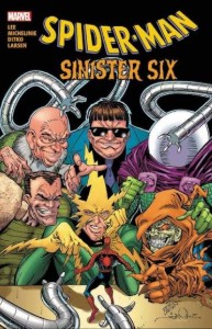 Sinister 6