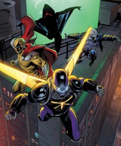 Slingers