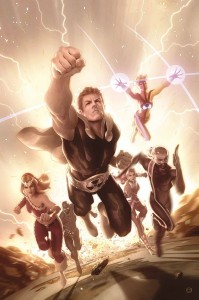 Squadron Supreme