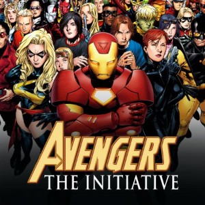 The Initiative