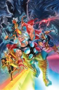 Thor Corps