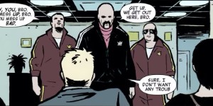 Tracksuit Mafia