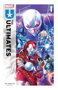 Ultimates (6160)