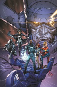 Ultimates