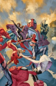 Web-Warriors