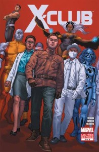 X-Club
