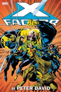 X-Factor