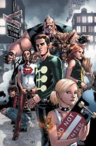 X-Factor Investigations