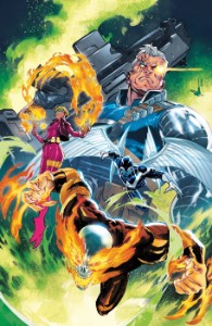 X-Force