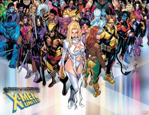 X-Men
