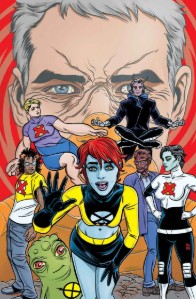 X-Statix