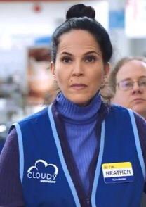 heather