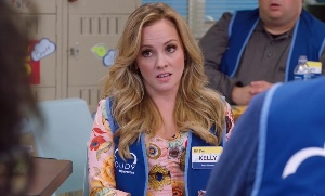 kelly