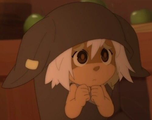 Chibi