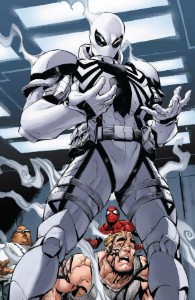Anti-Venom II (Flash Thompson's Agent Anti-Venom)
