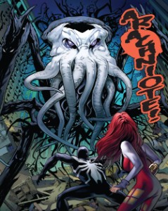 Arachniote