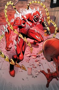 Carnage (Graham's Torment)