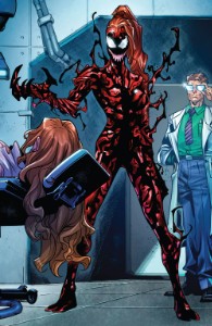 Carnage IV (MJ Watson's MJarnage)