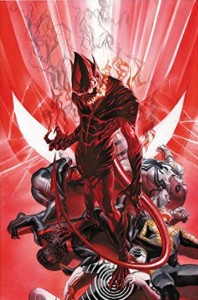 Carnage (Norman Osborn's Red Goblin)