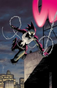 Mania (Andi Benton)