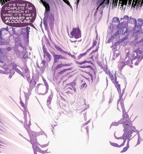 Plague (Cortland Kasady)