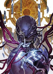 Scorn (Tanis Nieves)