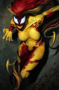 Scream (Andi Benton)
