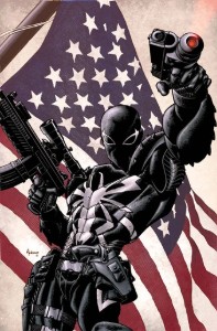 Venom (Flash Thompson's Agent Venom)
