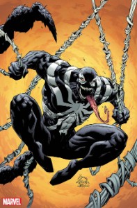 Venom (Mac Gargan)