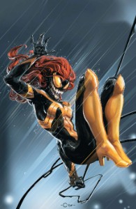 Venom (MJ Watson)
