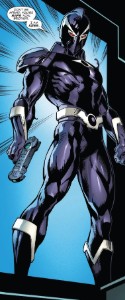 Venom (Tel-Kar)