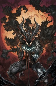 Void Knight (Norrin Radd)