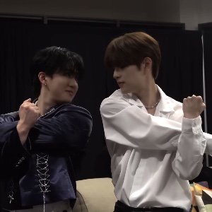 am i interrupting something?