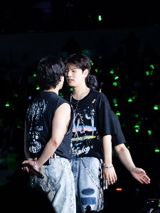 just kiss?