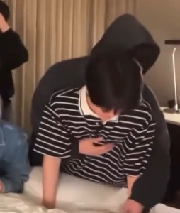 ???? manhandling pt 1525352636