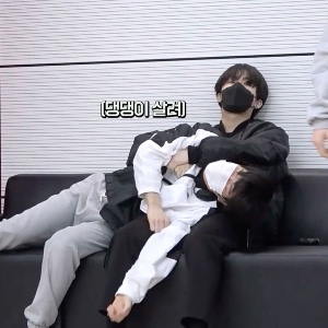 manhandling