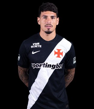 Alan Saldivia