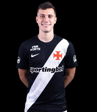 Lucas Piton