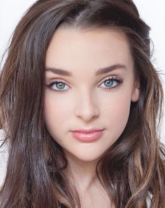 Kendall Vertes