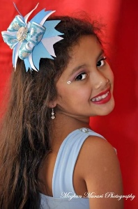 Vivi-Anne Stein