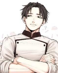 DADDY