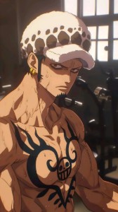 Law