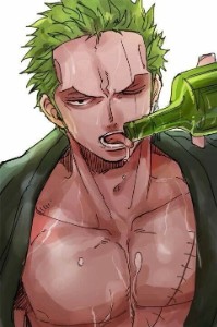 Zoro