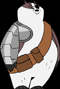Badgerclops