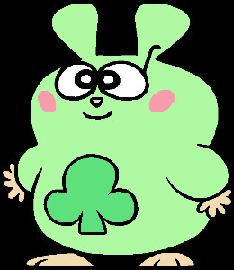 Lucky