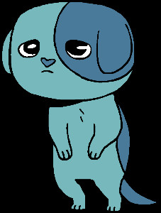 Ol' Blue