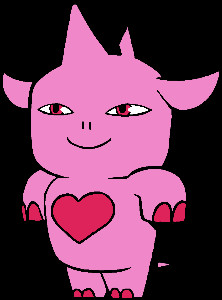 Pinky