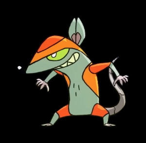 Ratarang