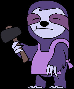Sloth Smith