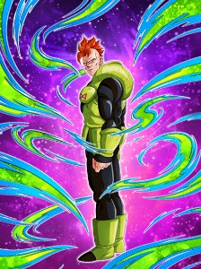 AGL Android 16 Intro